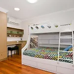 Tobys Beach House