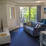 Gold Coast Family Apartment