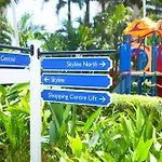Chevron Renaissance - Low Floor - Self Contained & Privately Managed