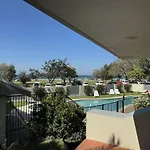 Sandrift Beachfront Apartments