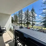 Park Towers-Goodwin Towers Holiday Units