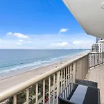 18Th Floor Ocean Views At Imperial Surf