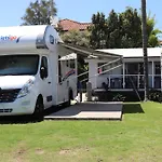 Nobby Beach Holiday Village