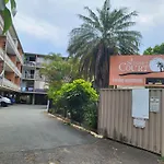 Budget Holiday Apartments Surfers Paradise