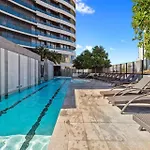 Vista Oasis At Oracle