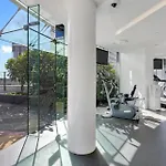 Vista Oasis At Oracle