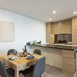 Oceanfront Escape 2 Beds Home With Pool And Carpark