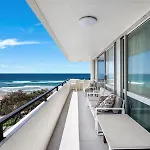 Surfers Paradise Beachfront