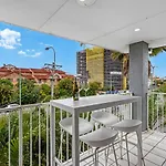 The Palm Beach Getaway