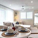 The Palm Beach Getaway