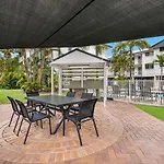 The Palm Beach Getaway