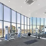 Clear Water Serenade Lv 50 Plus Skyhome At Ocean Meriton