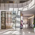 The Langham, Gold Coast And Jewel Residences