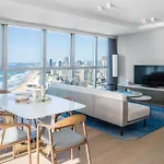 The Langham, Gold Coast And Jewel Residences