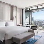 The Langham, Gold Coast And Jewel Residences