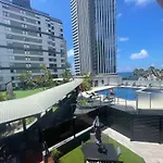 Surfers Paradise 3 Bed Apartment