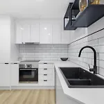Surfers Paradise 3 Bed Apartment