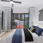 Surfers Paradise 3 Bed Apartment