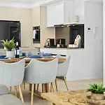 Soul - 3 Bedroom Sky View Unit - Q Stay