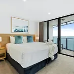 Soul - 3 Bedroom Sky View Unit - Q Stay