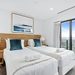 Soul - 3 Bedroom Sky View Unit - Q Stay