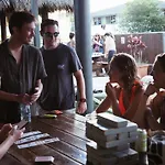 Backpackers In Paradise 18-35 Hostel