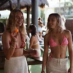Backpackers In Paradise 18-35 Hostel