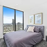 Surfers Paradise New Beachfront Apartments