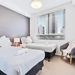 Wings Resort Surfers Paradise
