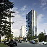 2 Bedroom Ocean-Viewing Apartment