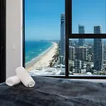 Oceanview Luxury Beachfront 2B2B