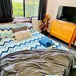 A Peaceful Private Home Away From Home In Pacific Pines