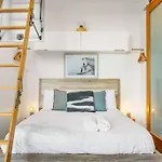 Daybreak Loft