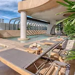 Oceanview Luxury Broadbeach 2 Bedroom