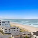 Seascape Serenity In Palm Beach