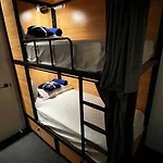 Capsuleaccom Hostel