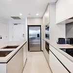 Holiday Holiday Soul Apartments