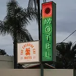 The Cheshire Cat Boutique Motel