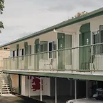 The Cheshire Cat Boutique Motel
