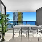 Beach Beauty At Oracle 12502
