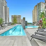 Stay At The Beach At Oracle 20805