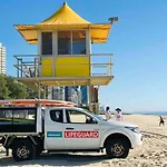 Beach Views At Oracle 11002