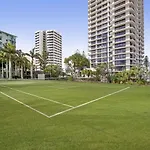 Deleted Luxurious Apartment In Surfers