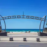 Paradise Towers Holiday Apartments