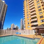 Paradise Towers Holiday Apartments
