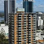 Paradise Towers Holiday Apartments