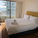 La Pacifique Apartments