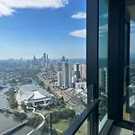Azure Skyline Casino Residences