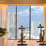Azure Skyline Casino Residences
