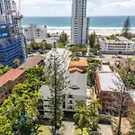 Sunbury Apartments Broadbeach